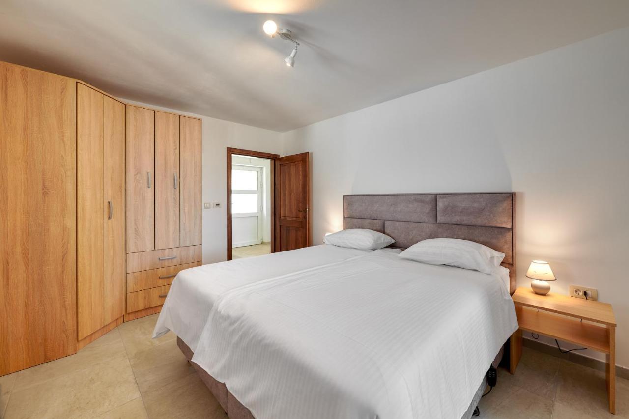 Villa Relax House Surrounded By Olives And Vineyard Stifanići Esterno foto